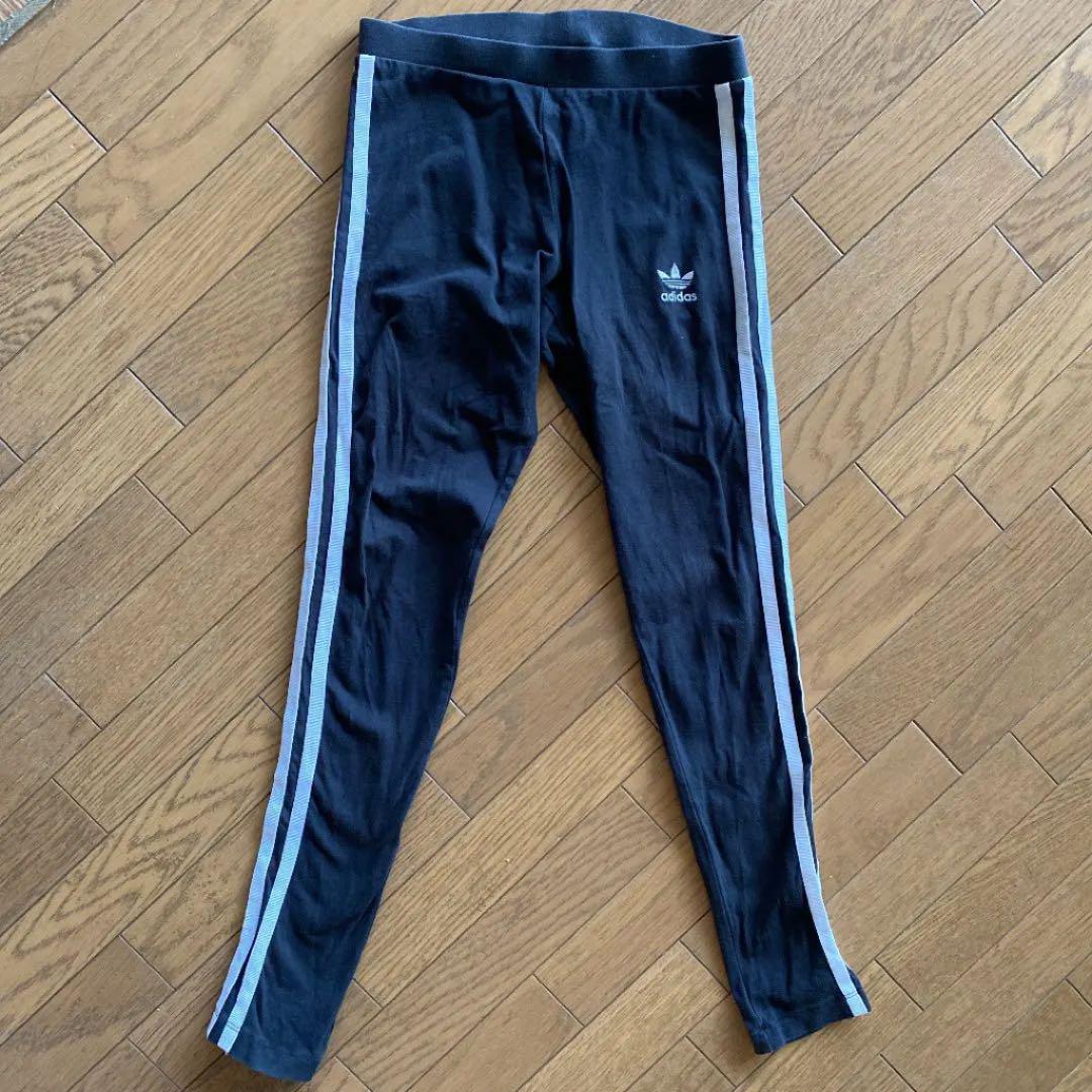 【スーパーセール】 adidasアディダス アディカラー クラシックス スリーストライプス タイツ その他 【スーパーセール】 adidasアディダス アディカラー クラシックス スリーストライプス タイツ その他