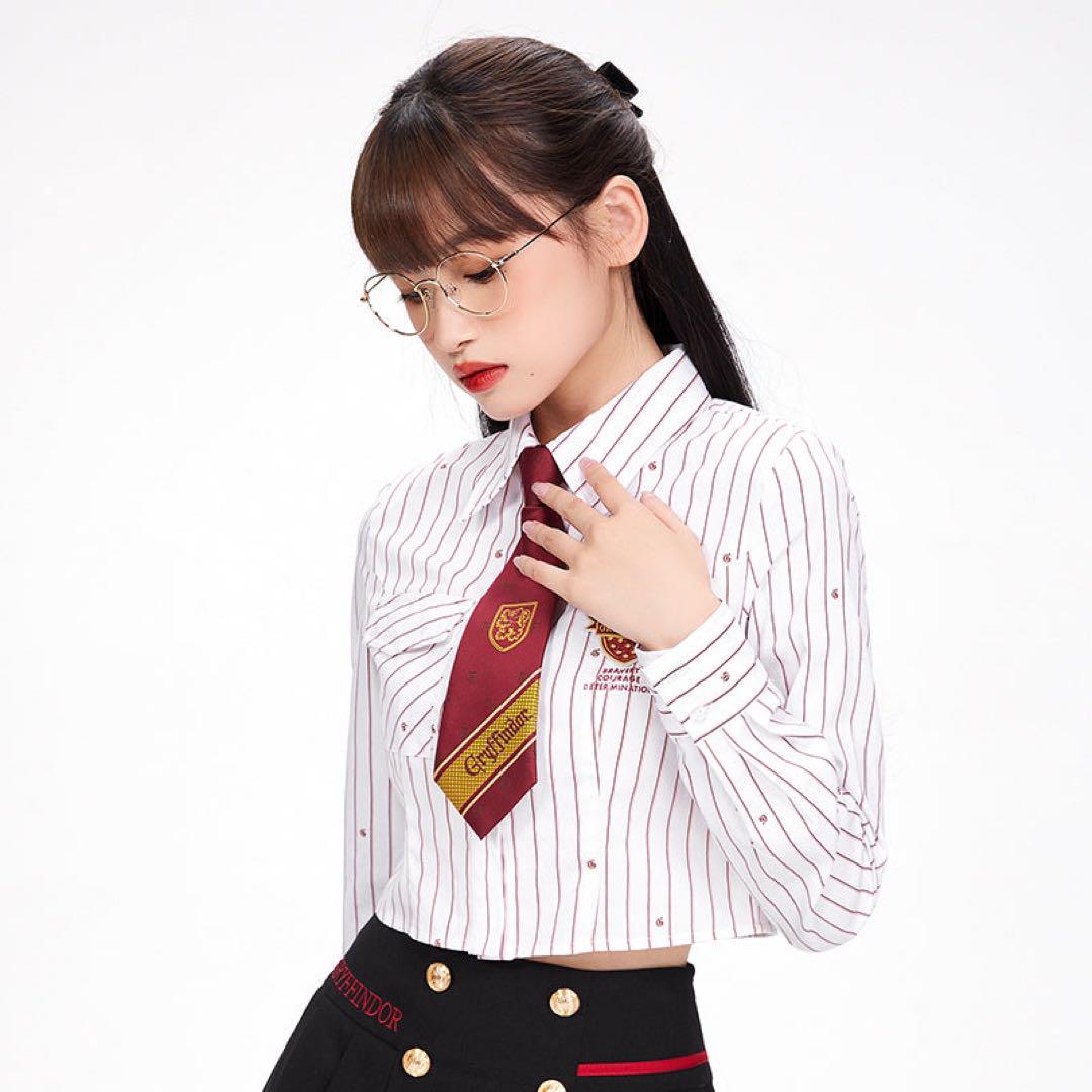 ハリー・ポッター　グリフィンドール　フルセット　KYOUKO