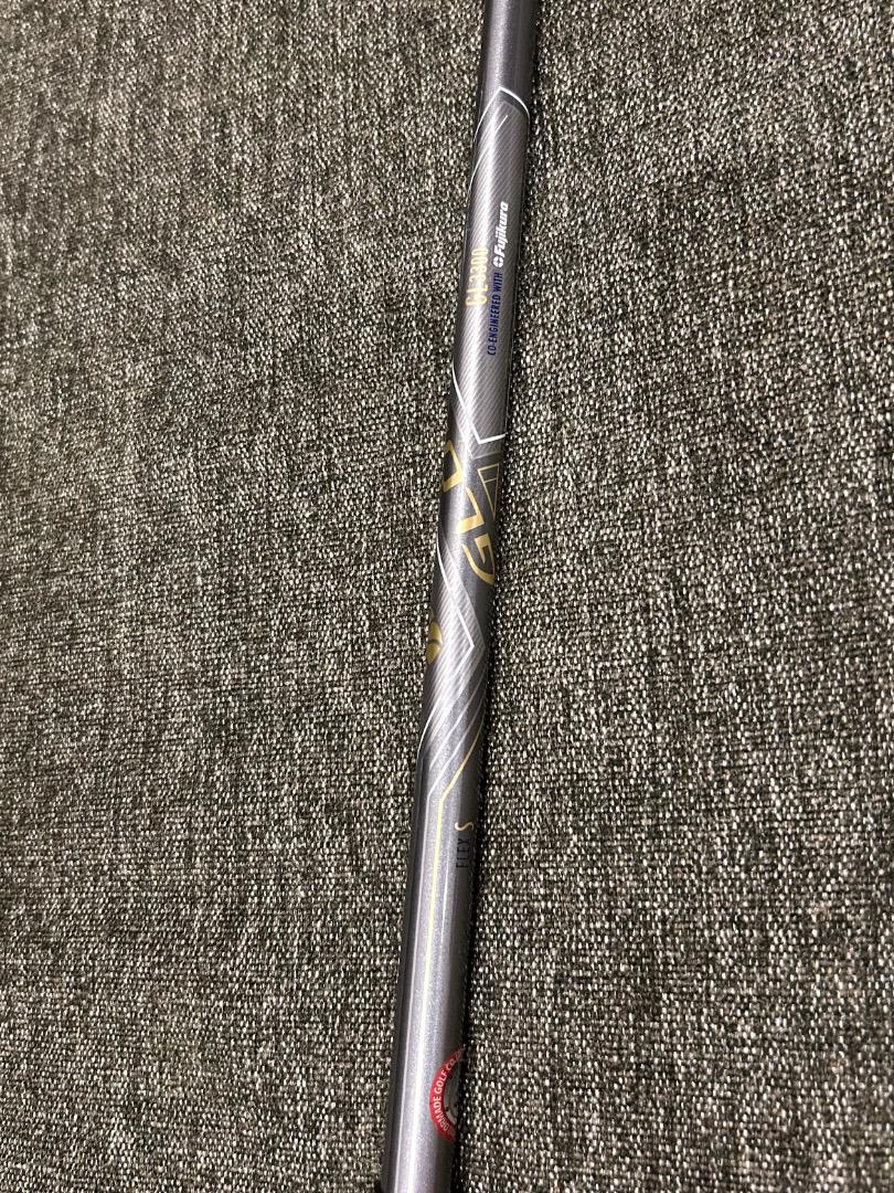 TaylorMade Gloire ドライバー