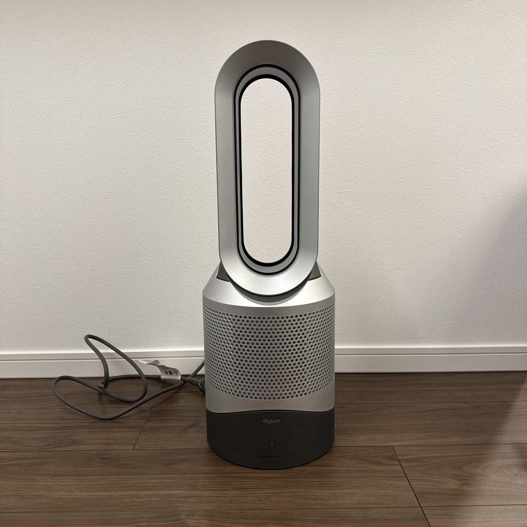 2024年製】 Dyson ダイソン Pure Hot Cool HP00 空気清浄ファン