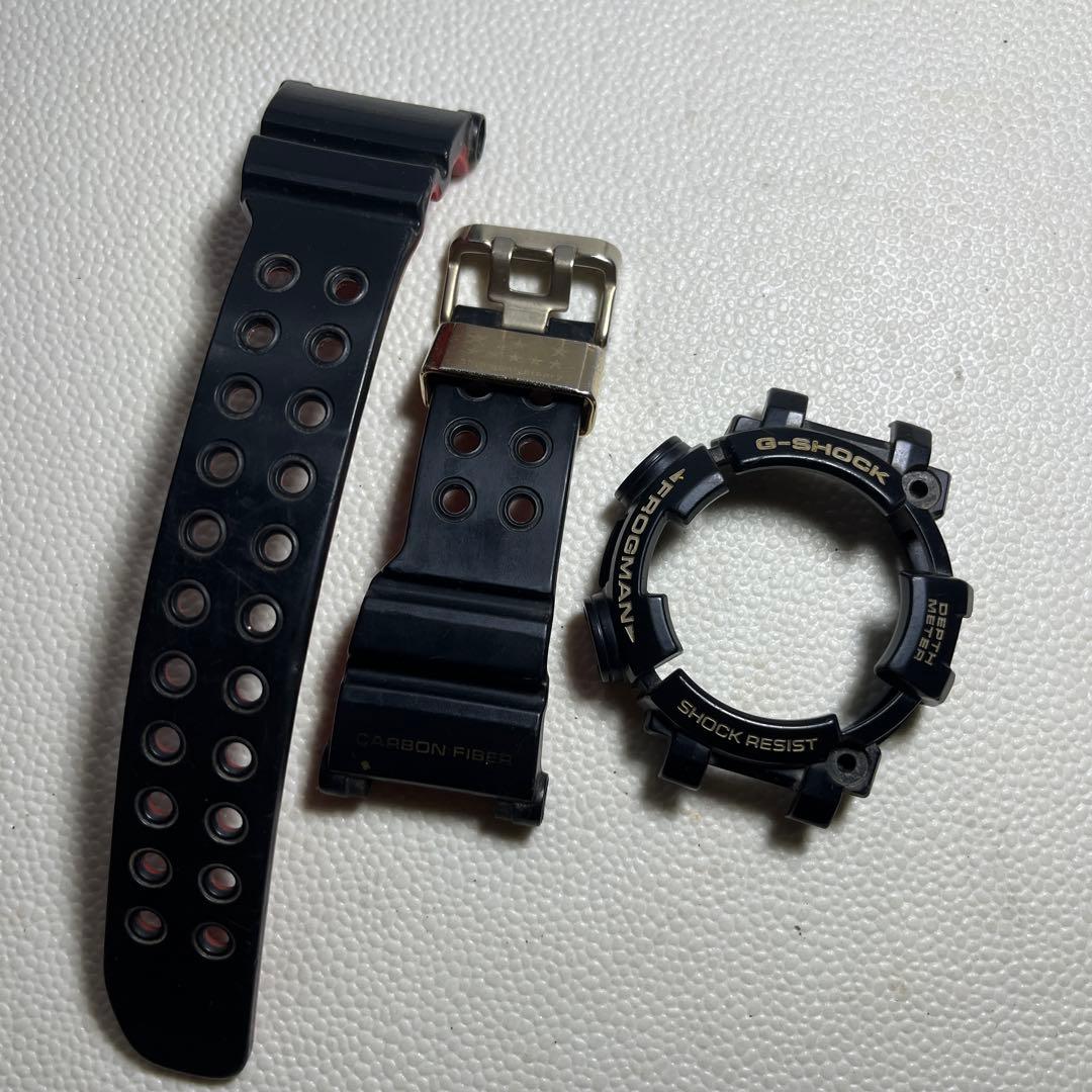 G-SHOCK フロッグマン