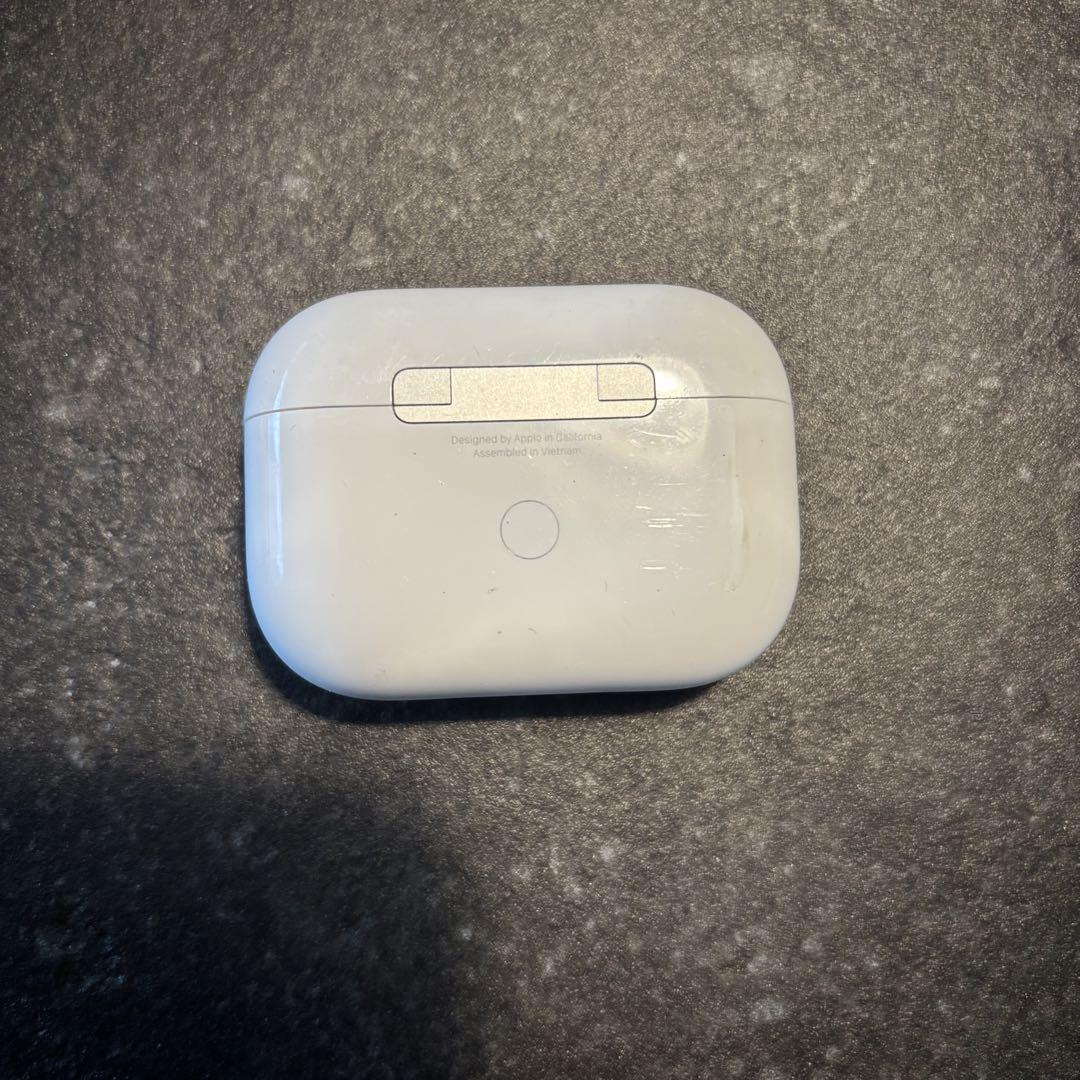 AirPods Pro (第1世代) a2084　動作良好 AirPods Pro 第1世代 正規品 動作確認済 A2084 - メルカリ