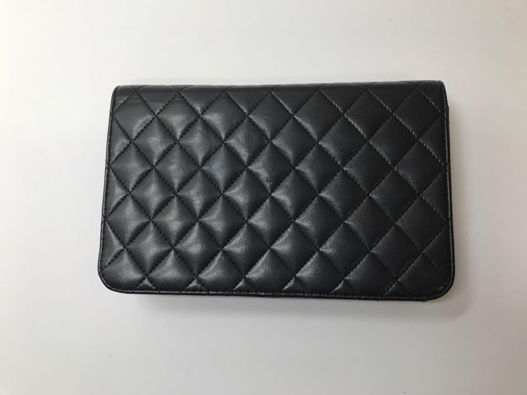 CHANEL シャネル　チェーンショルダー