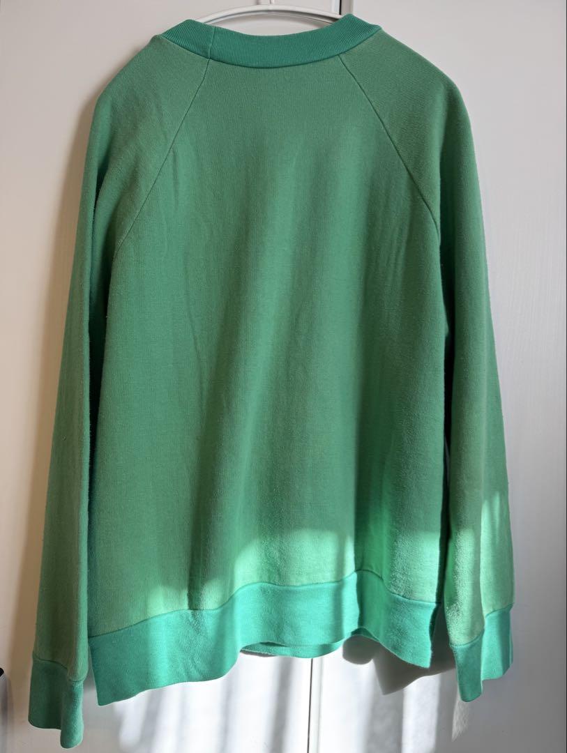 アディダス スウェット 70s VENTEX フランス製