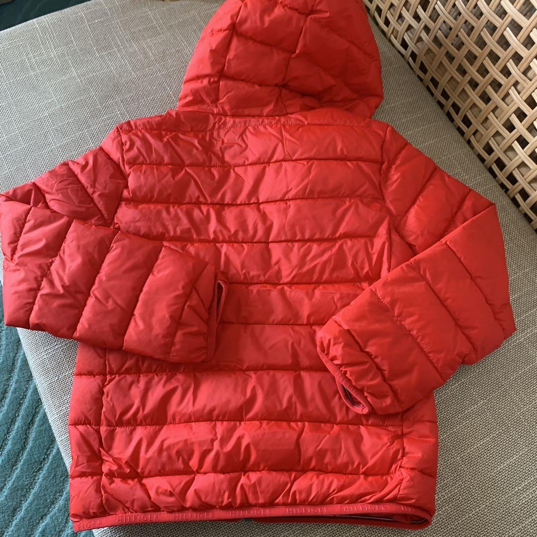 新品　 ジャンパー　140㎝