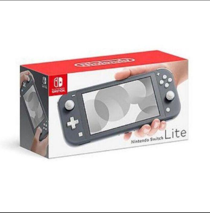 40%割引【公式】 新品未使用 送料無料Nintendo Switch LITE グレー その他 テレビ/映像機器-HETEC-MALI.COM 40%割引【公式】 新品未使用 送料無料Nintendo Switch LITE グレー その他 テレビ/映像機器-HETEC-MALI.COM
