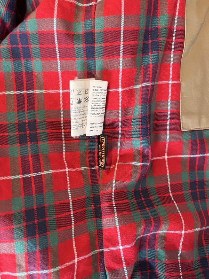 【美品】Baracuta バラクータ G9 サイズ38 タン 英国製