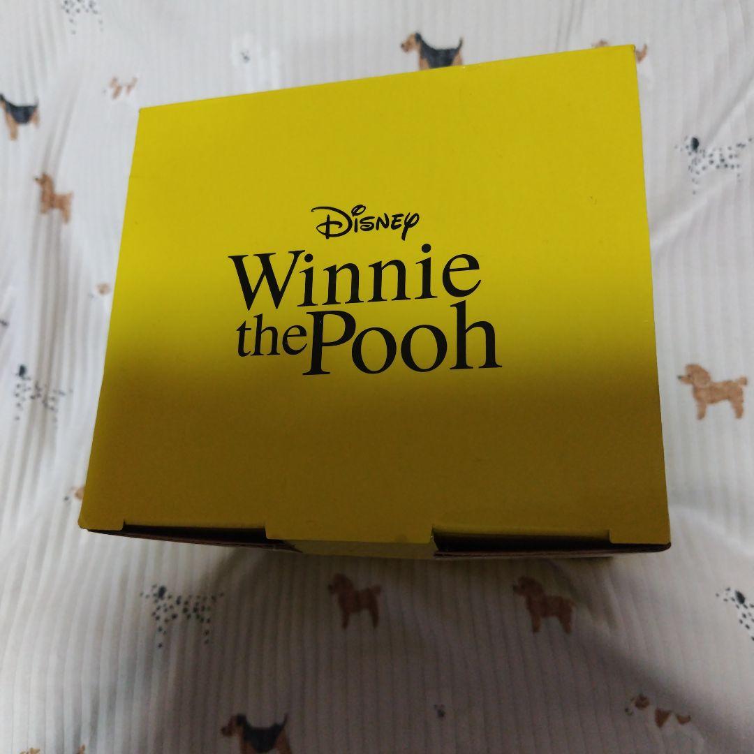 Disney Winnie the Pooh ギフトボックスセット