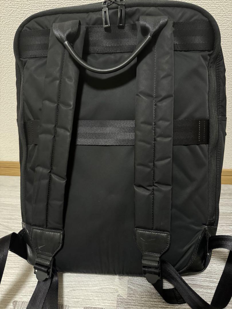 バッグ PELLE MORBIDA