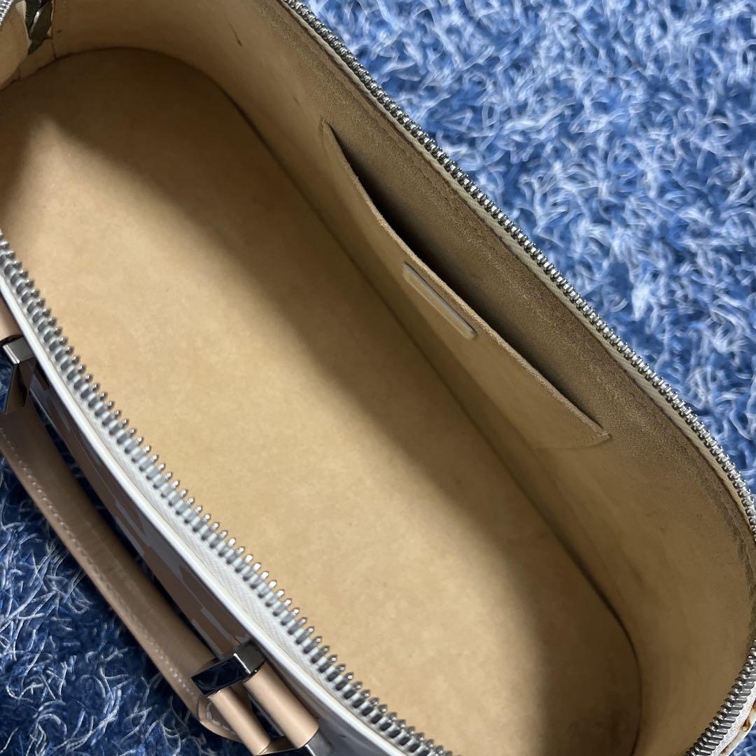 LOUIS VUITTON /グラフィティ・アルマPM ハンドバッグ LOUIS VUITTON /グラフィティ・アルマPM ハンドバッグ