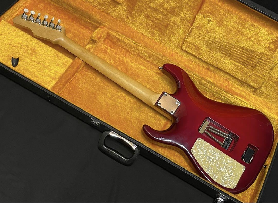 James Tyler Elite Deluxe 初期物 FRT