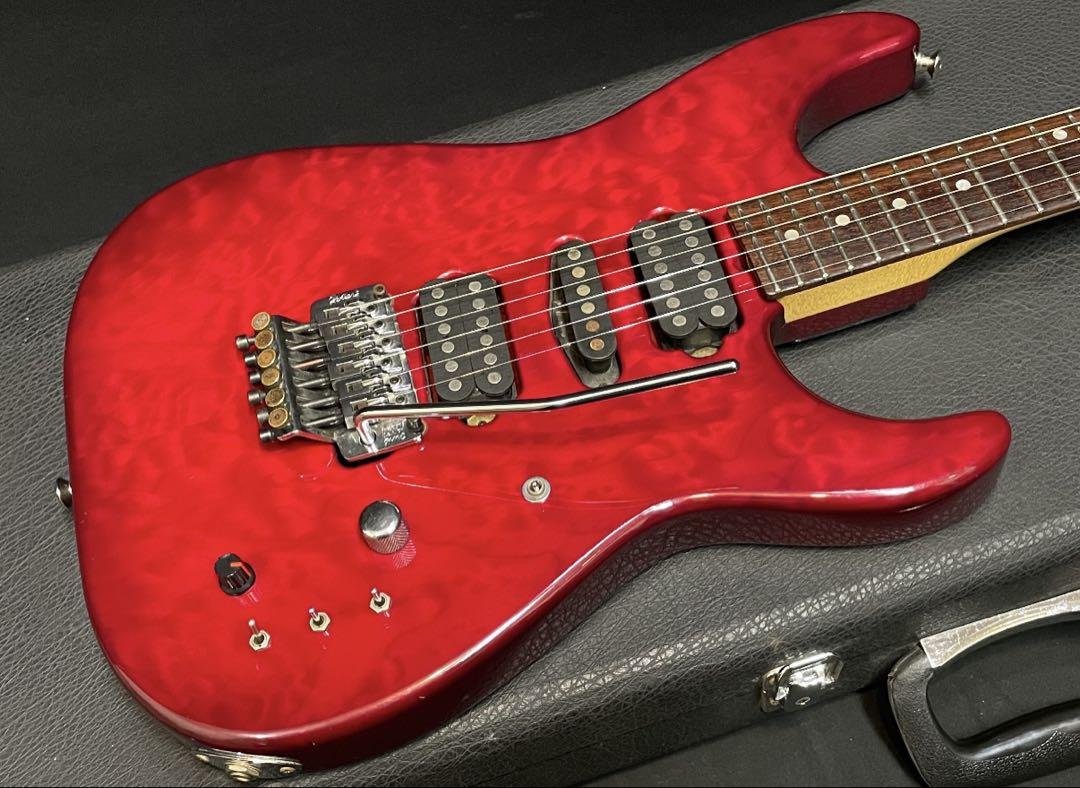James Tyler Elite Deluxe 初期物 FRT