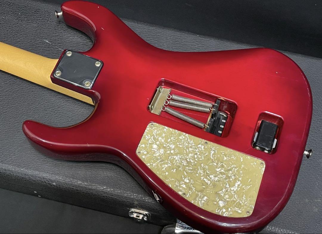 James Tyler Elite Deluxe 初期物 FRT