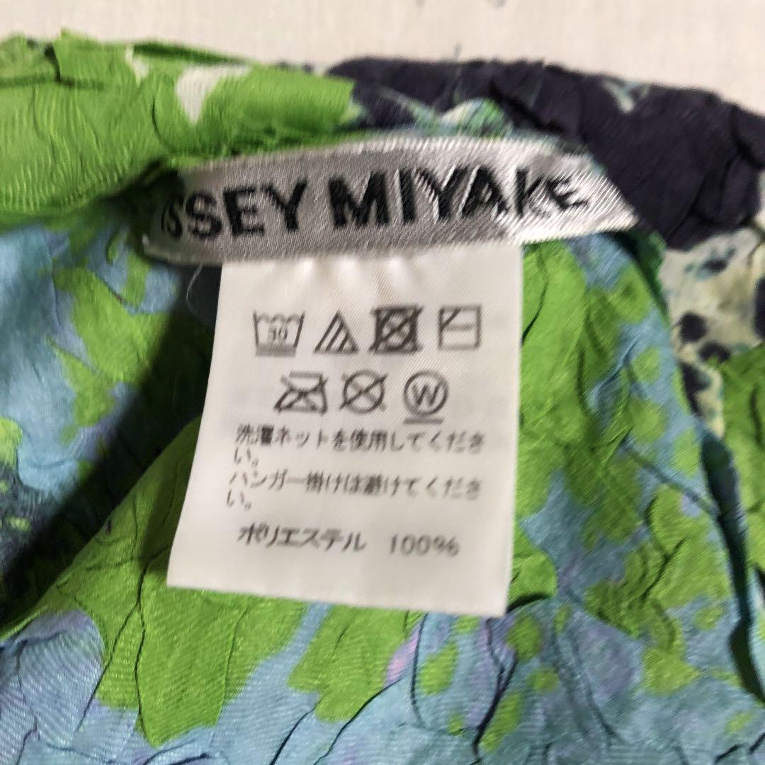 ISSEY MIYAKEペイントシリーズカットソー G3xUL-m63545741982 豊富な新作
