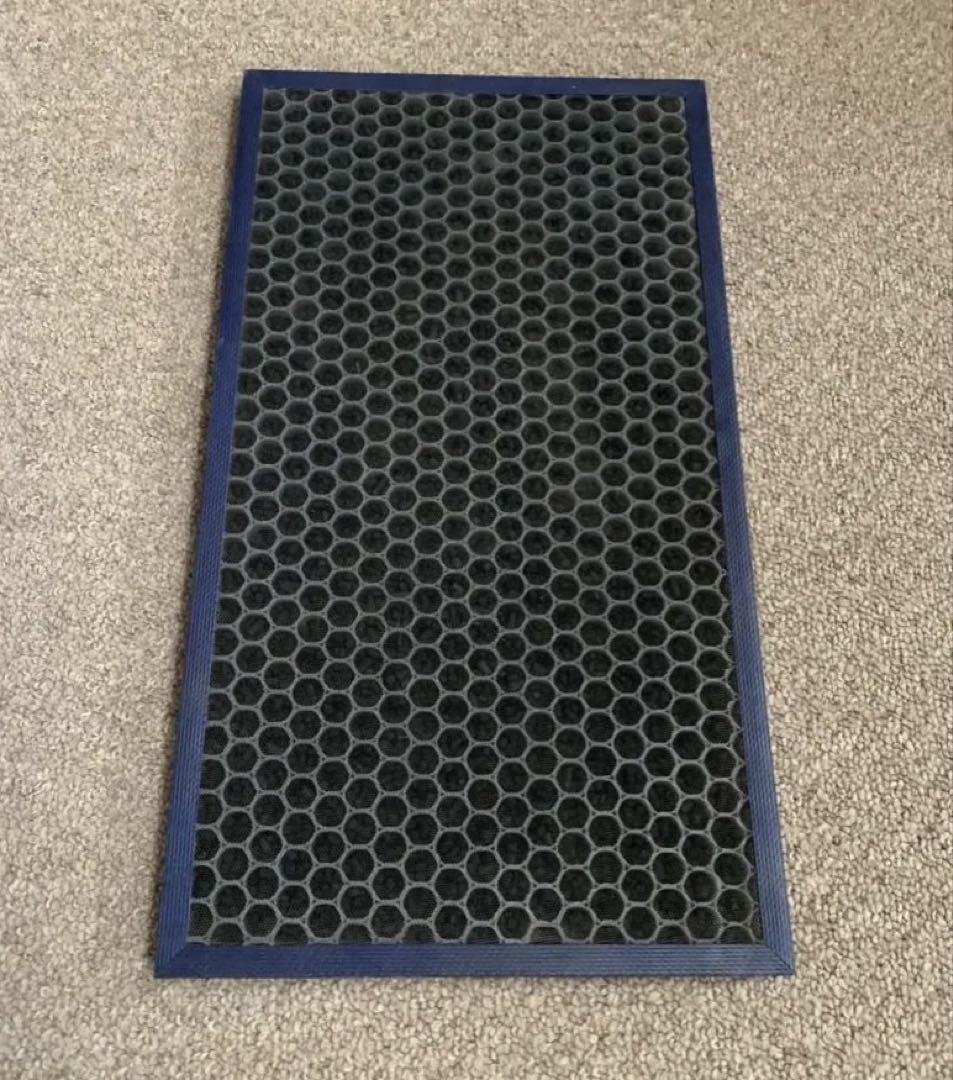 【美品】SHARP プラズマクラスター7000 加湿空気清浄機 KC-H50