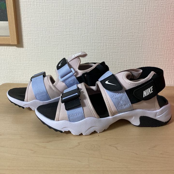 新品 ナイキ Nike キャニオンサンダル 23cm Www Splashecopark Com Br 新品 ナイキ Nike キャニオンサンダル 23cm Www Splashecopark Com Br