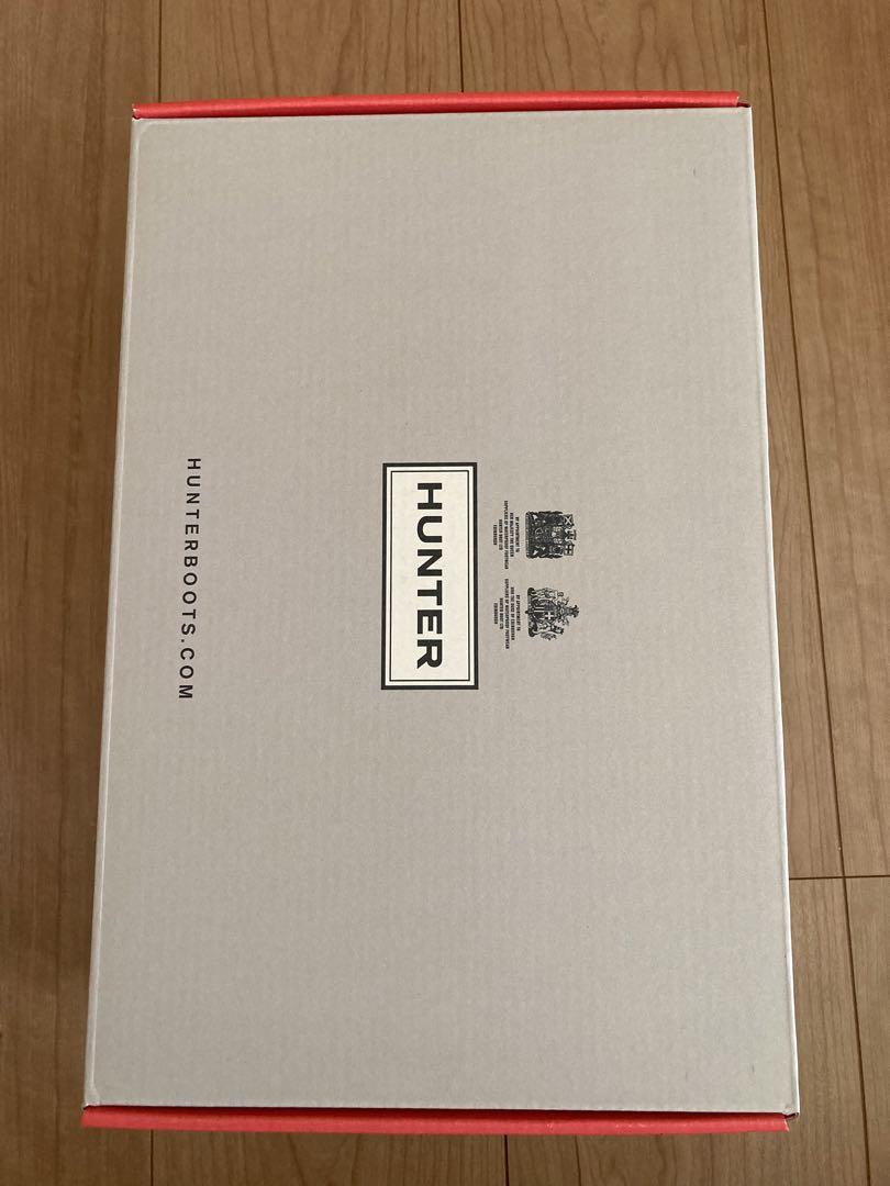 プーさん⭐︎HUNTER WOMENS ORIGINAL MESH SHOE