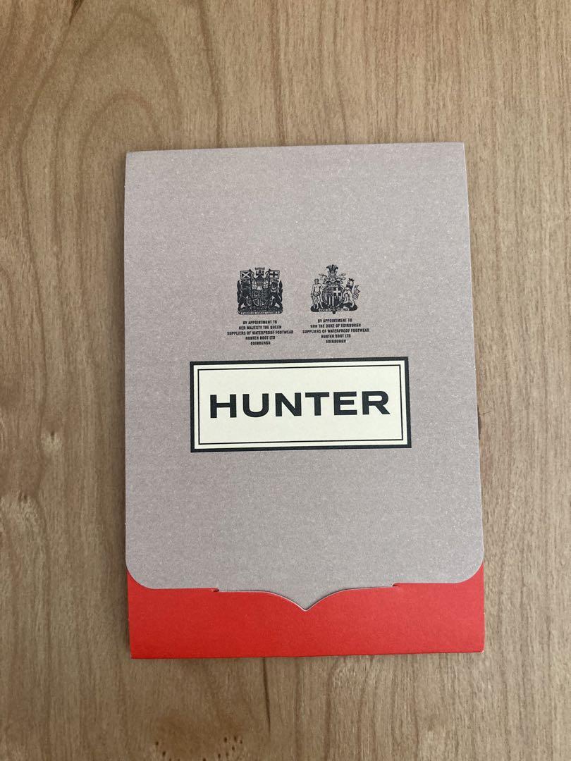 プーさん⭐︎HUNTER WOMENS ORIGINAL MESH SHOE