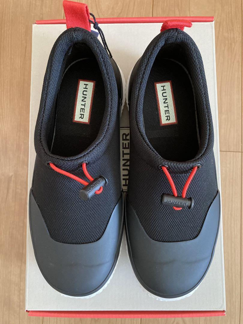 プーさん⭐︎HUNTER WOMENS ORIGINAL MESH SHOE