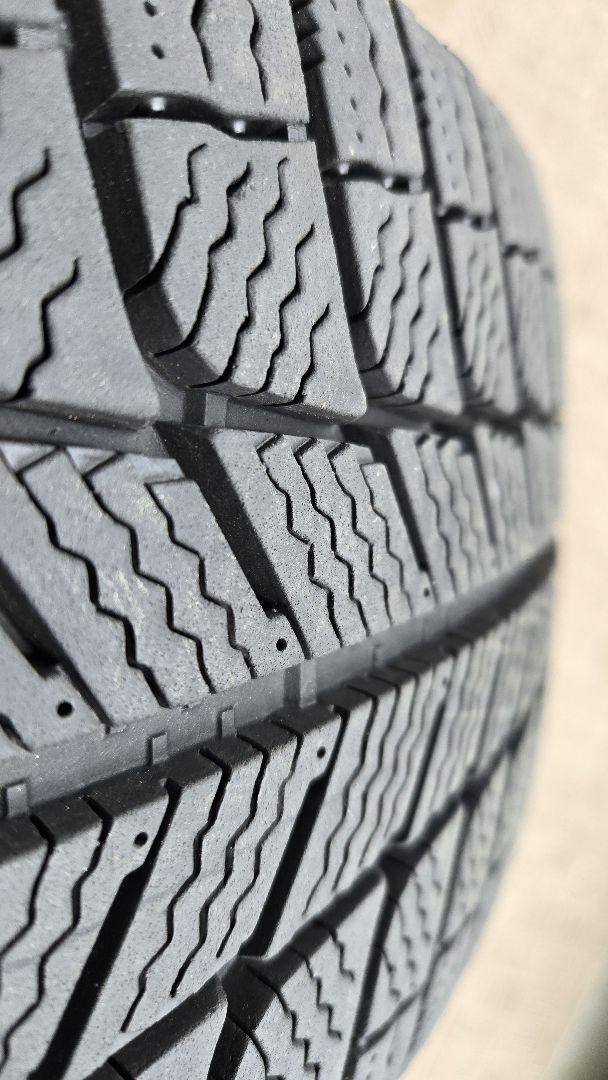 トヨタ 225/60 R18 ミシュラン X-ICE スタッドレス