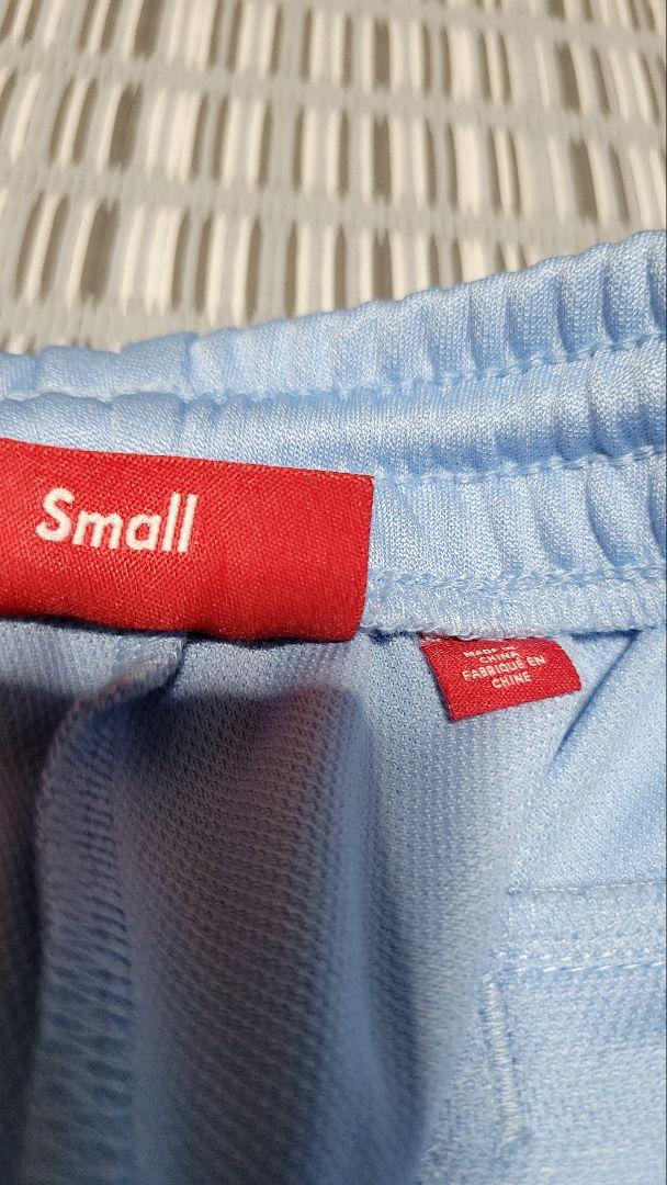 Supreme Tricot Track Pant 24ss スカイブルー