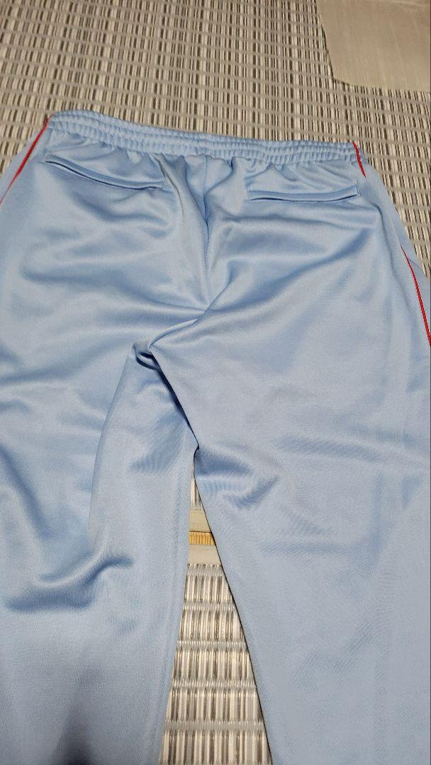 Supreme Tricot Track Pant 24ss スカイブルー