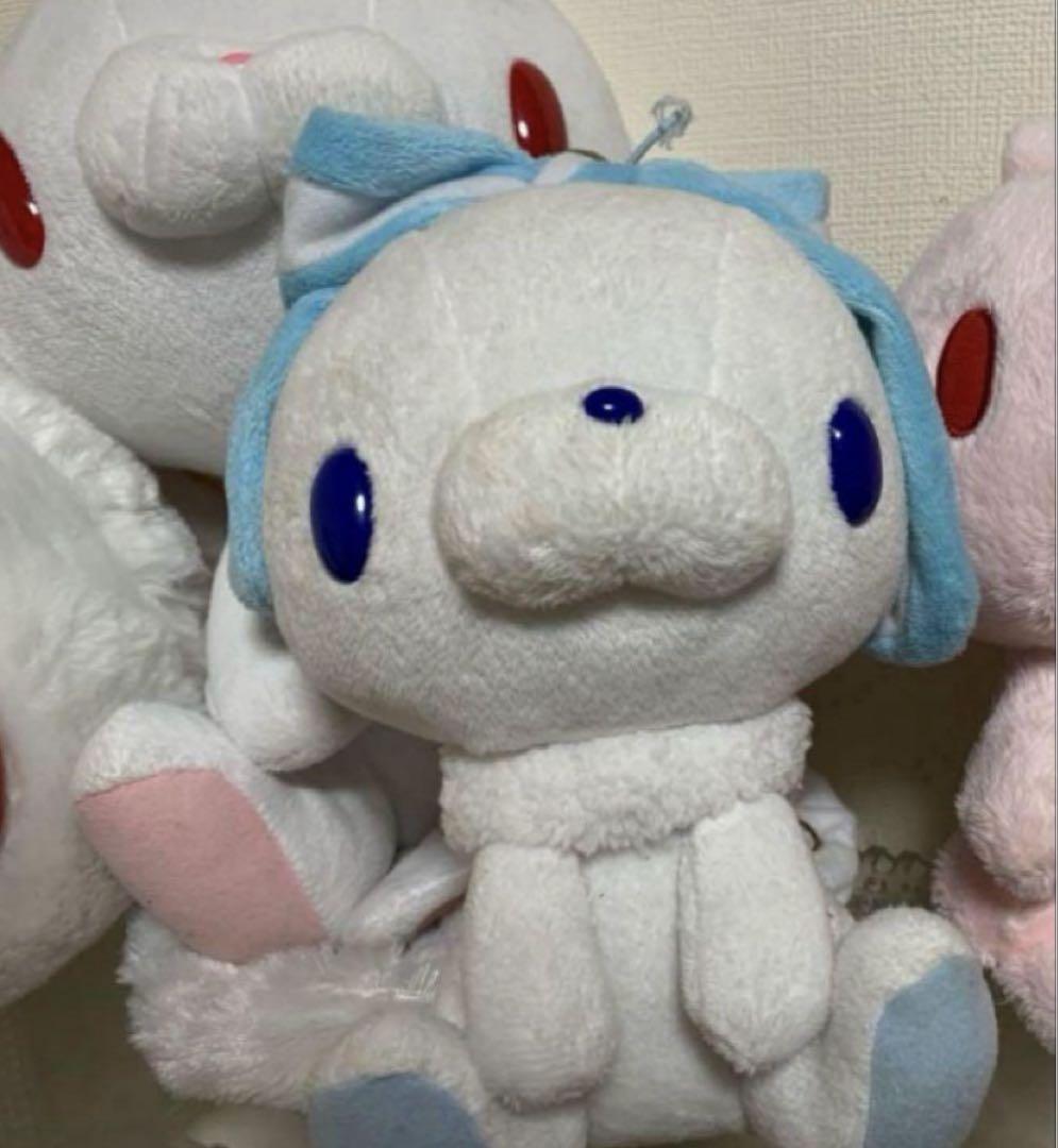 汎用うさぎ　ぬいぐるみ