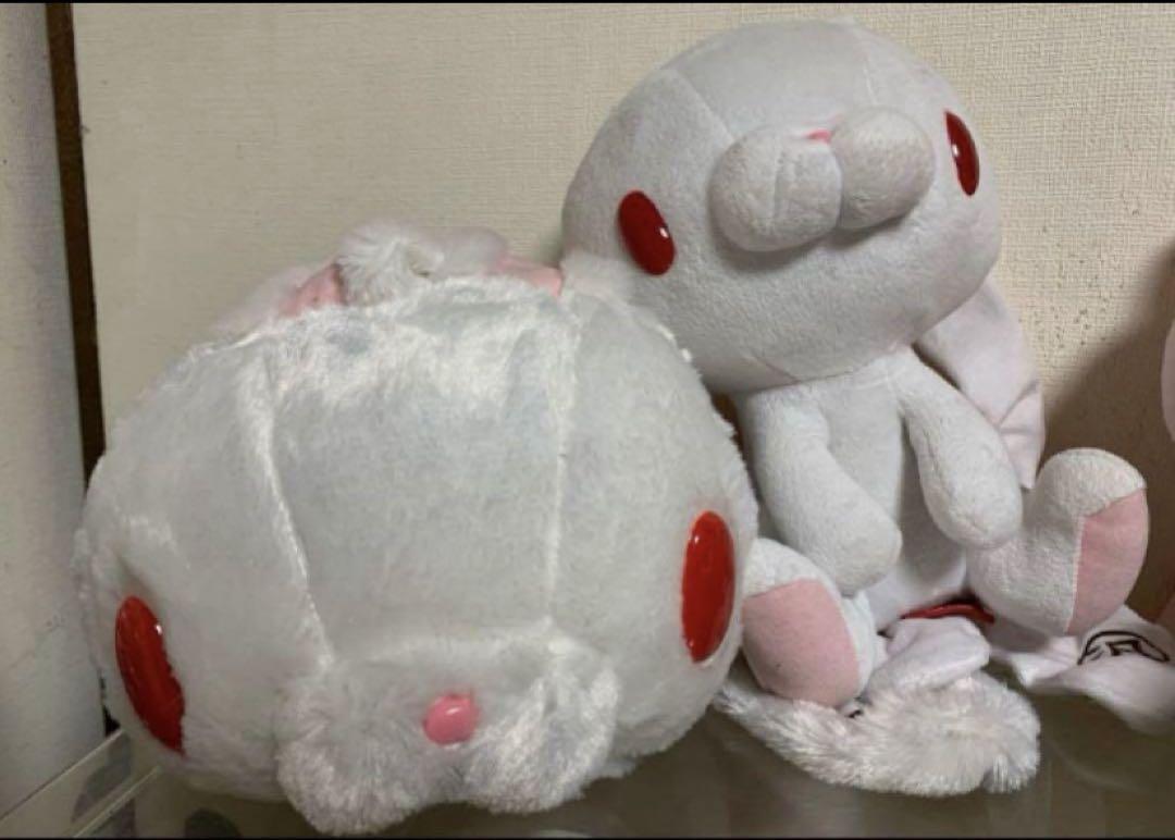 汎用うさぎ　ぬいぐるみ