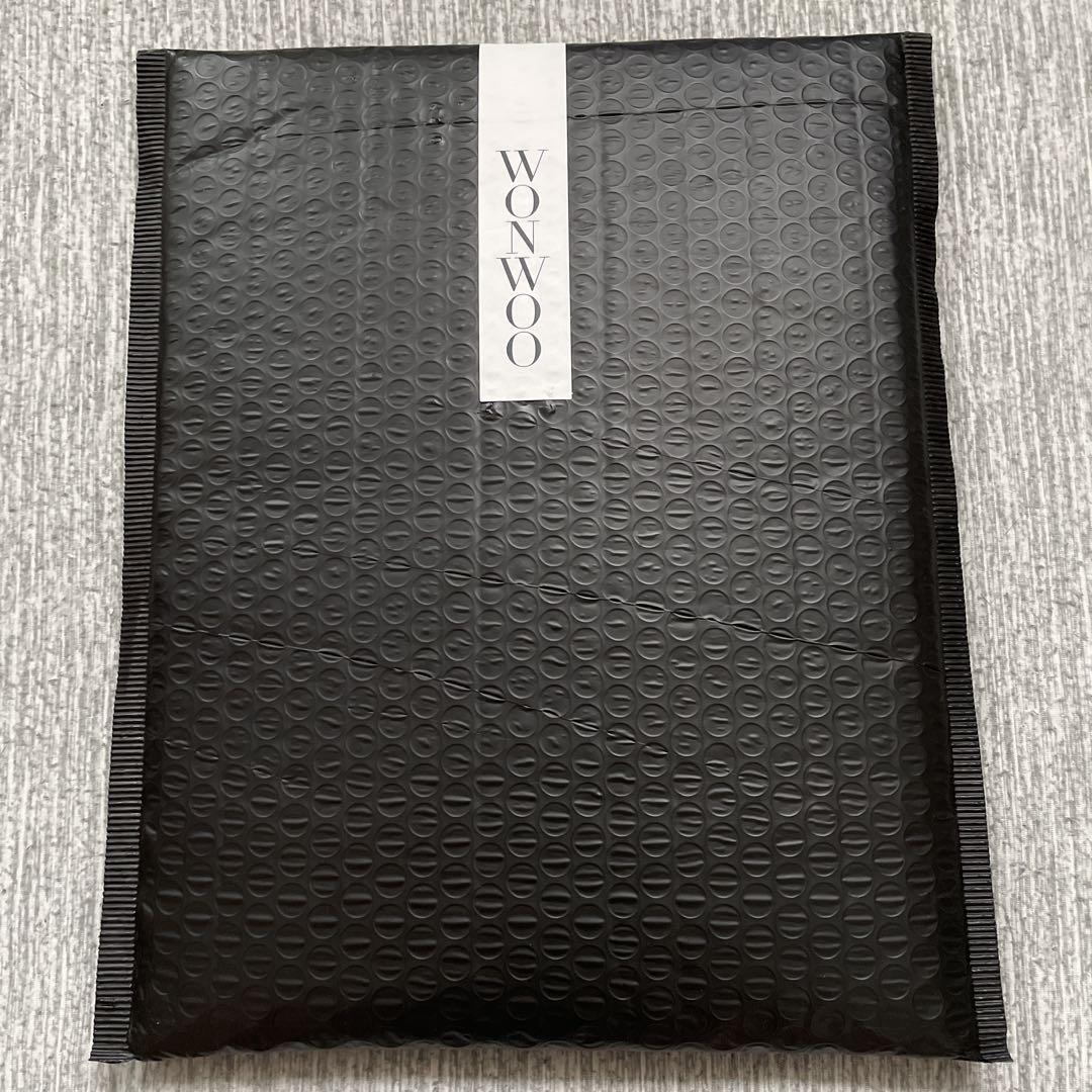 HAPPY WONWOO DAY Birthday Package