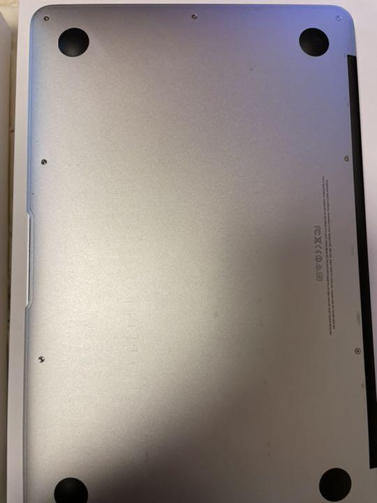 MacBook Air 11-inch Mid 2013 nf1cB-m63550010610 超激安新作