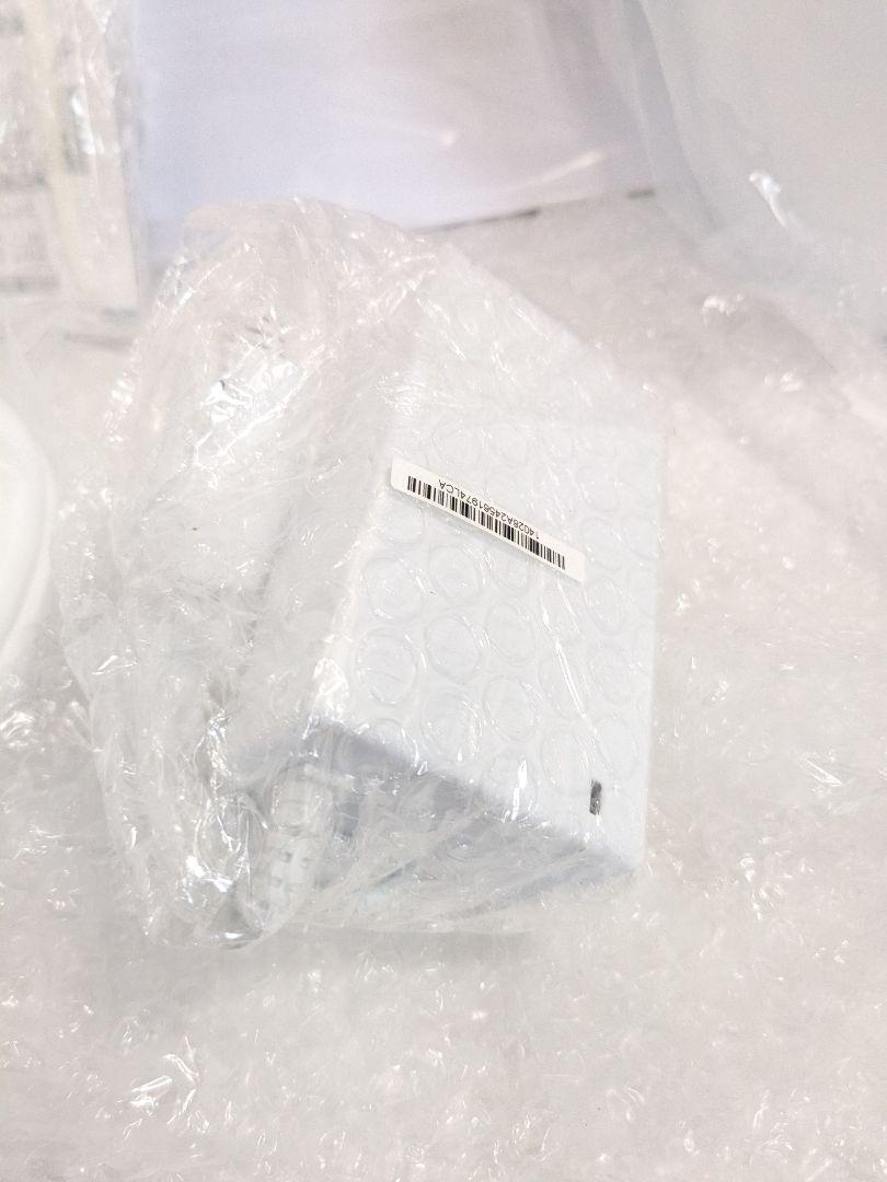 【未使用】Amway　アムウェイ　eSprong 浄水器Ⅱ　カートリッジ付
