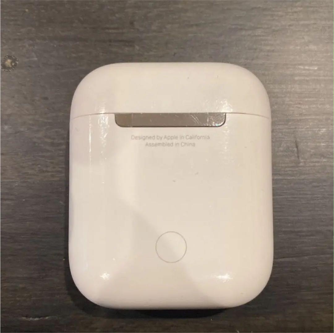 激安単価で AirPods 2世代 本体のみ - バッテリー/充電器 - news.elegantsite.gr 激安単価で AirPods 2世代 本体のみ - バッテリー/充電器 - news.elegantsite.gr