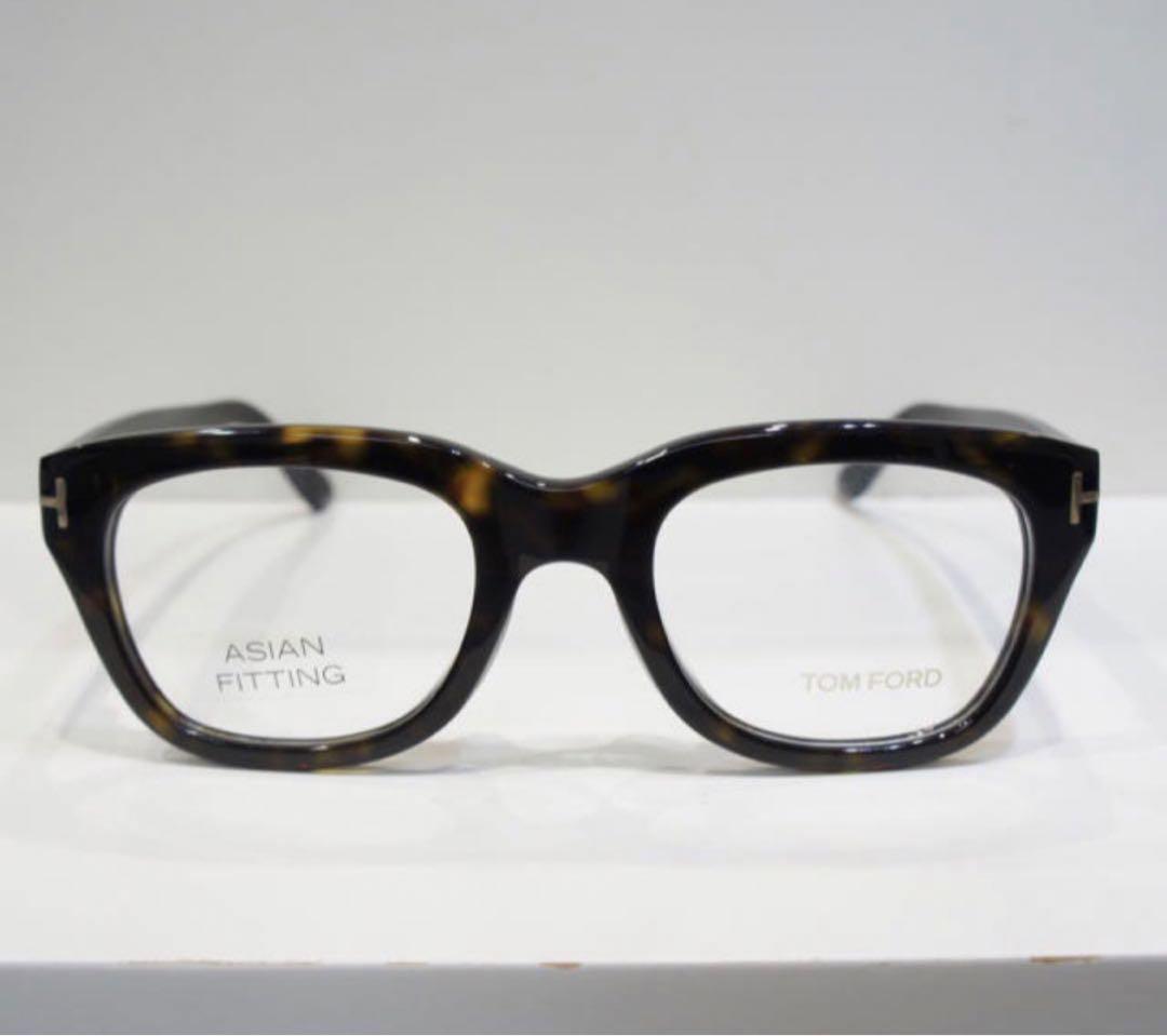 新品国内正規品　TOM FORD トムフォード　TF5178F アジア