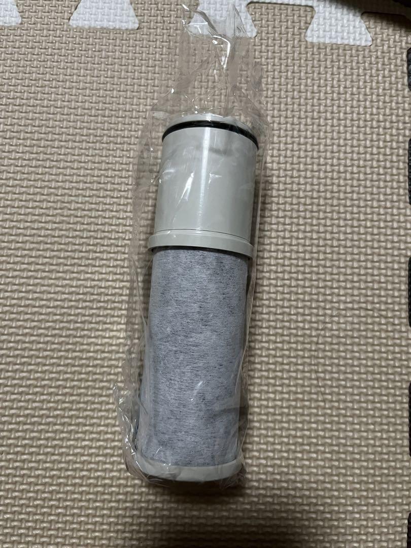 タカラスタンダード交換用浄水カートリッジ　TJS-TC-N19