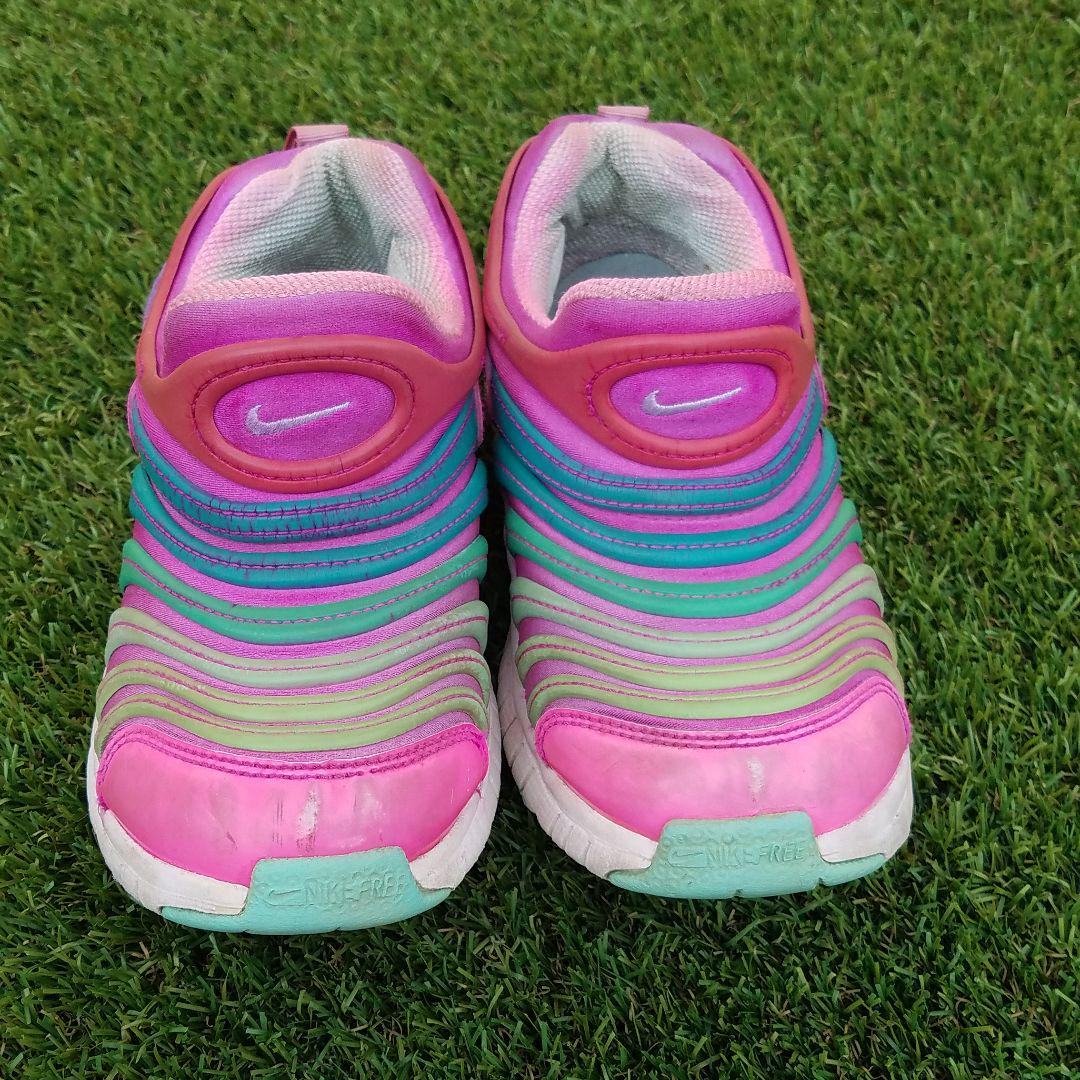 nike baby 19.5