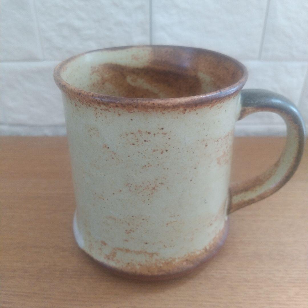 Madu コーヒーカップ