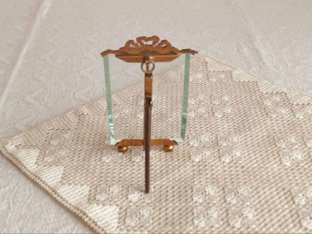 ヴィンテージ フレームBROCANTE