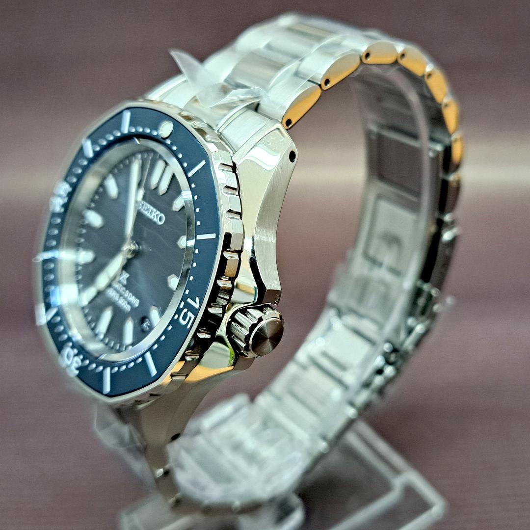 【新品】セイコー SEIKO PROSPEX プロスペックス SBDC203
