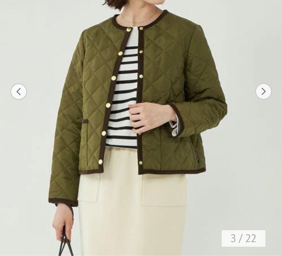 Traditional Weatherwear （Arrows別注）