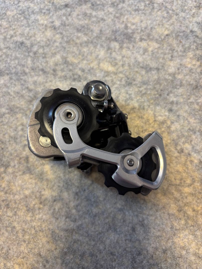 Shimano 105 5600 コンポセット Shimano 105 5600 コンポセット - メルカリ