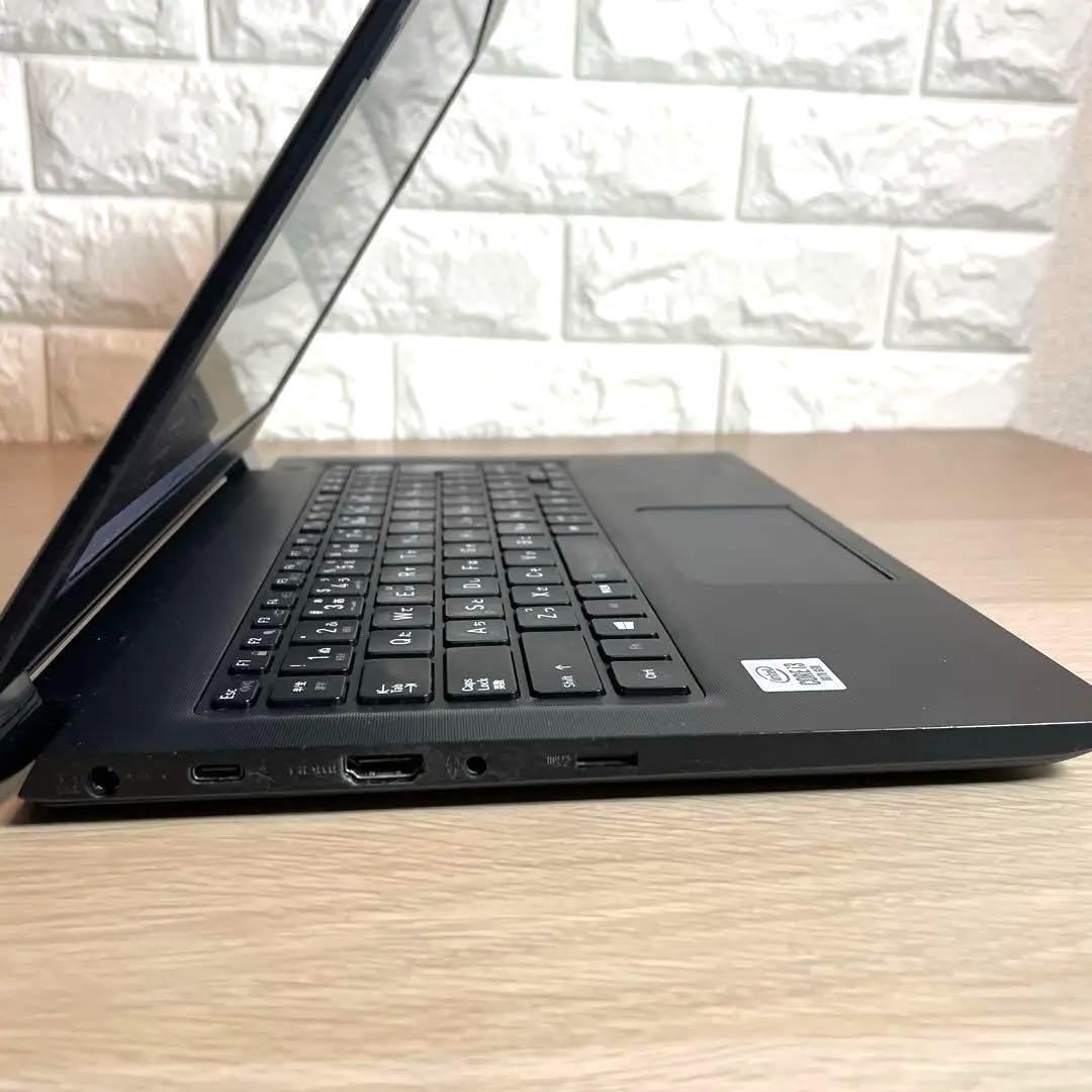 東芝dynabook S73/FR 第10世代 SSD256/8GB r147 - メルカリ