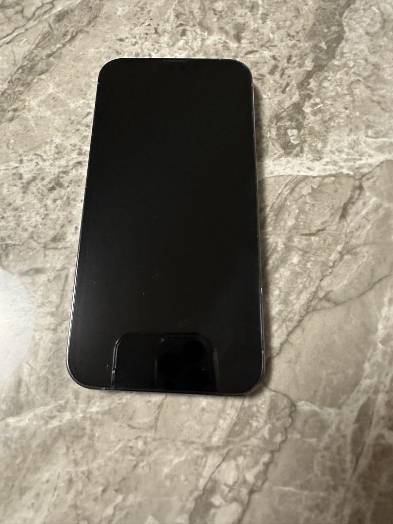 携帯電話本体 iPhone iPhone13Pro