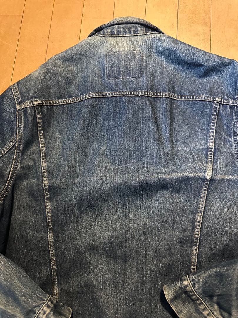 levi's リーバイス 90s 70550 3rd XL levi's リーバイス 90s 70550 3rd XL