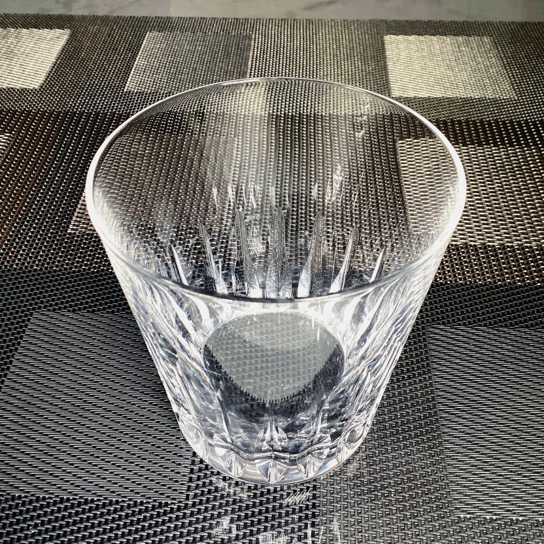 『楽しいうー特価』　HOYA ミニ　ロックグラス　ペア