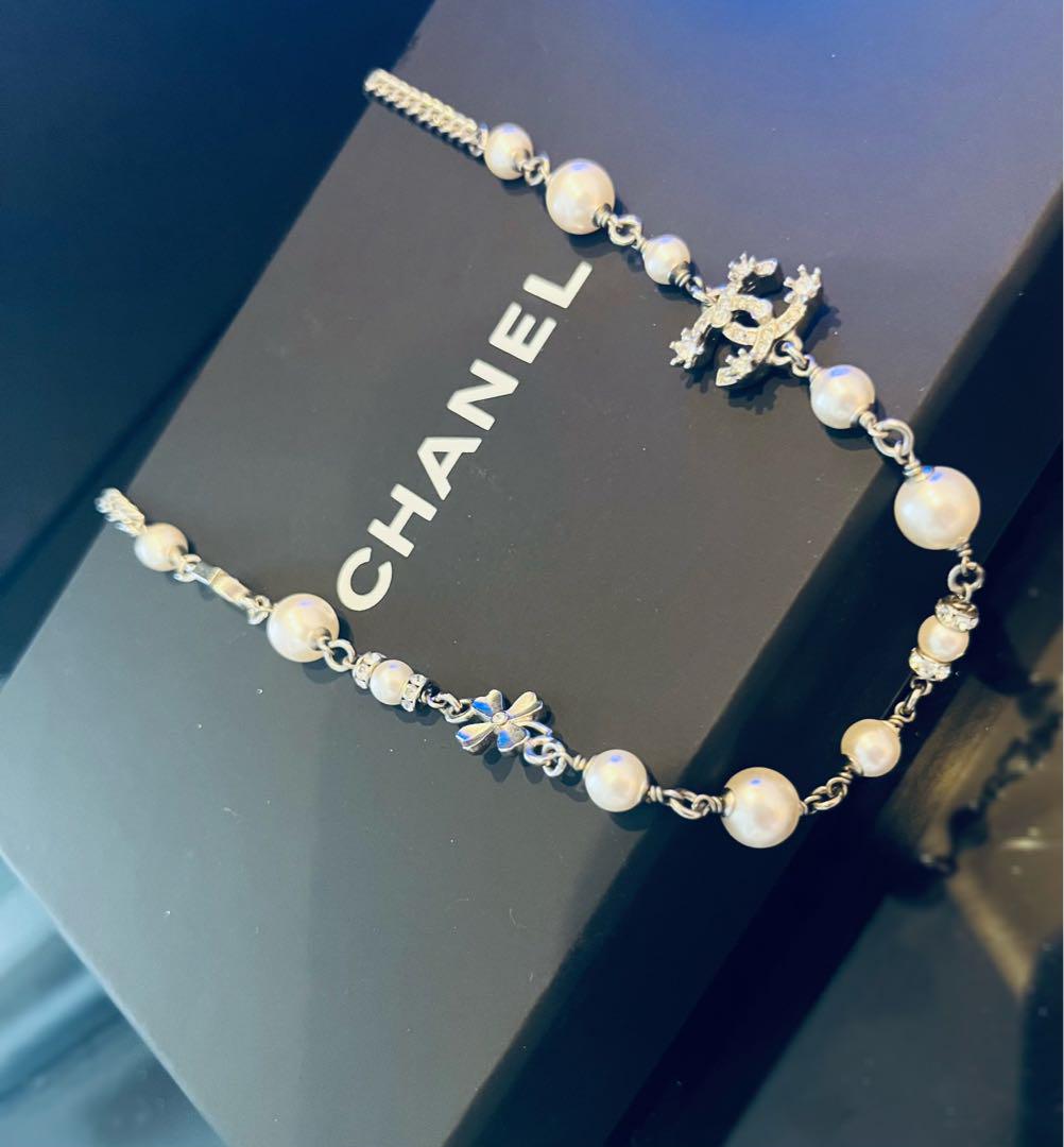 CHANEL ネックレス