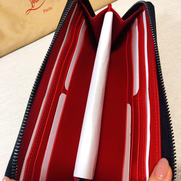ブラック系クリスマスツリー特価! クリスチャンルブタン 長財布【新品未使用品】 長財布 小物ブラック系-WWW.MARENGOEF.COM ブラック系クリスマスツリー特価! クリスチャンルブタン 長財布【新品未使用品】 長財布 小物ブラック系-WWW.MARENGOEF.COM