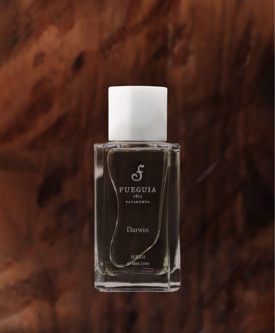 香水(ユニセックス) FUEGUIA1833 Negus I-XXII 30ml FUEGUIA1833 Negus I-XXII 30ml フエギアネグス