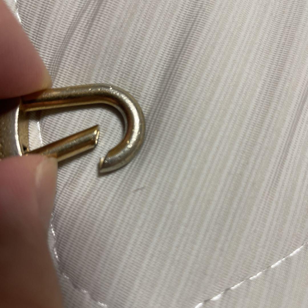 【LOUIS VUITTON】ルイヴィトン M62694 アノクレ キーリング LOUIS VUITTON - 美品 ルイ ヴィトン アノクレ キーリング