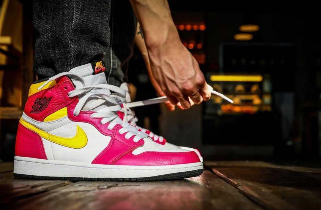 Nike Air