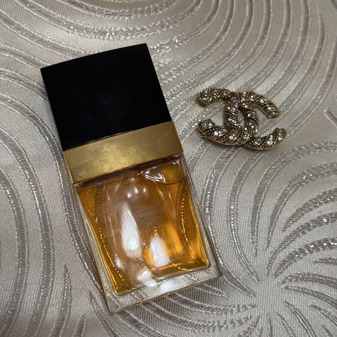 シャネル No5 オードゥ パルファム CHANEL 香水